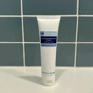 NEW TRADER JOE’S Nourish Microdermabrasion Scrub